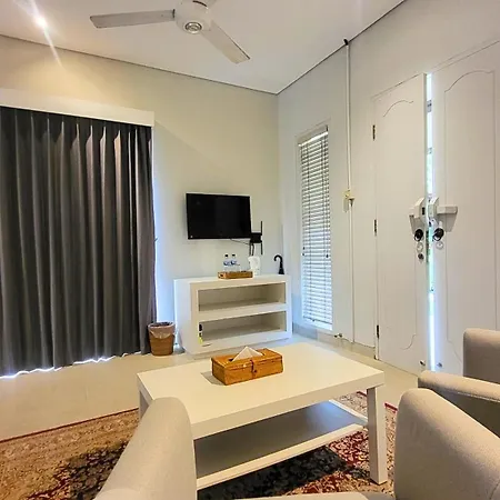 The Radian Villa