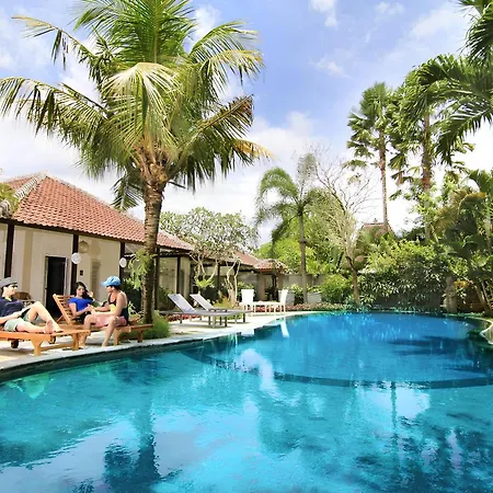 The Radian Villa