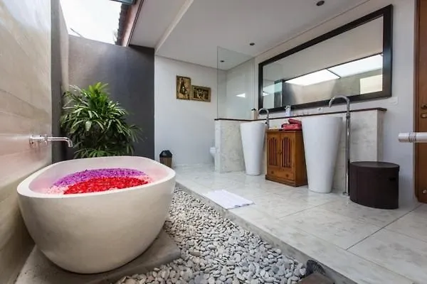 The Radian Ferienpark Canggu