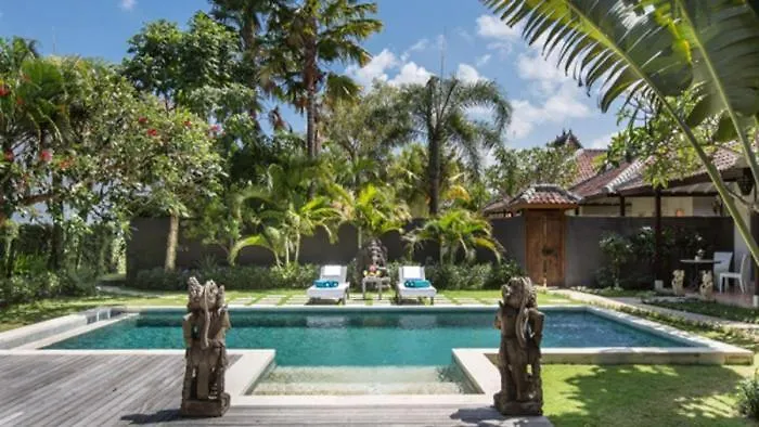 The Radian Canggu
