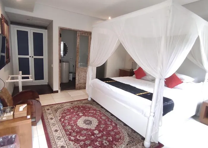 Ferienpark The Radian 3*