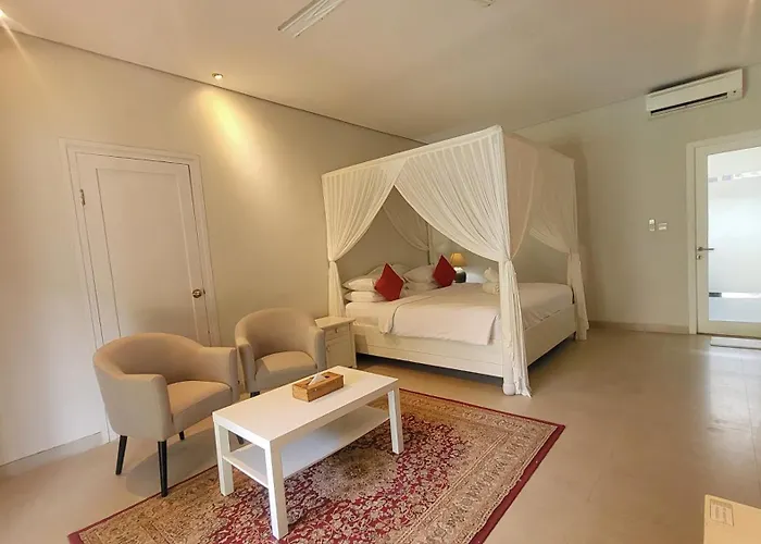 The Radian Ferienpark 3*