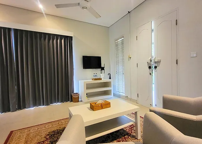 The Radian Ferienpark 3*