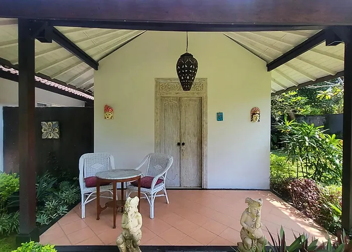 The Radian 3* Canggu