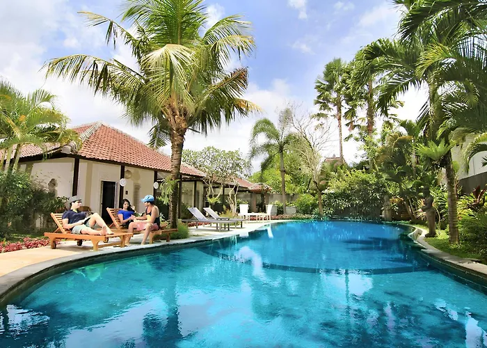 The Radian Ferienpark 3*