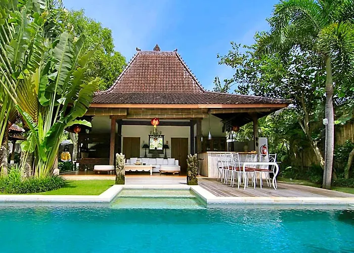 Radian 3* Canggu