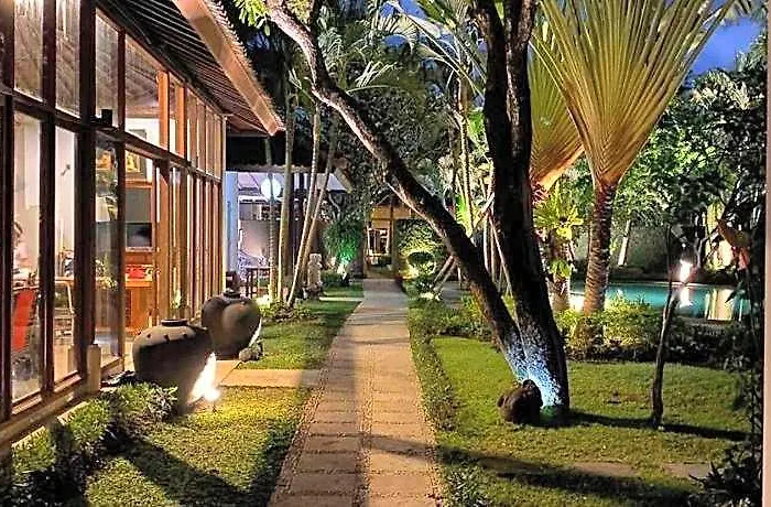 Ferienpark Radian Canggu