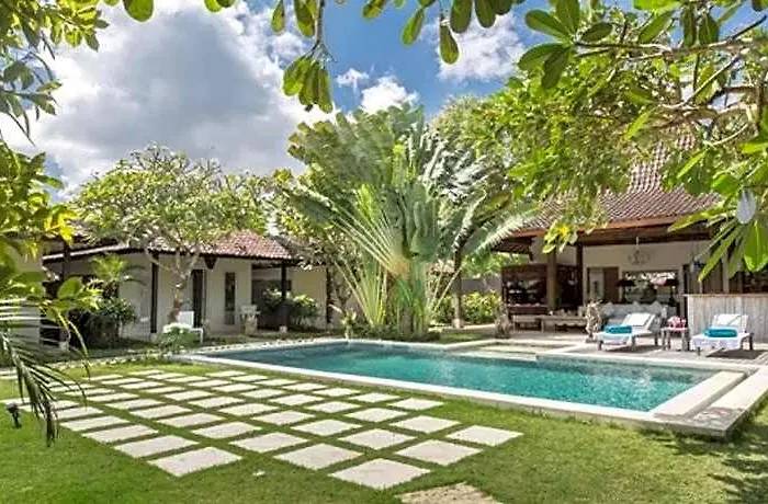 Radian Ferienpark Canggu