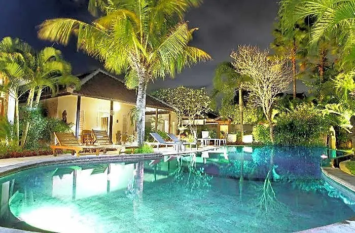 Ferienpark Radian Canggu