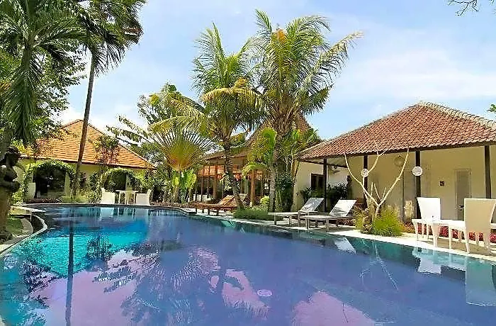 Radian 3* Canggu