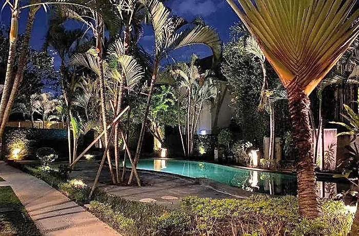 Radian Ferienpark 3*