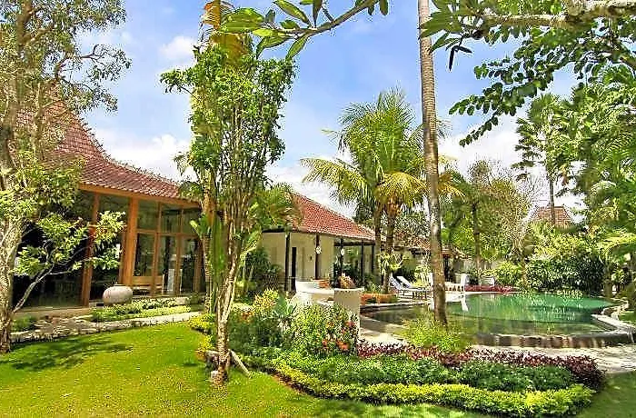 Radian 3* Canggu