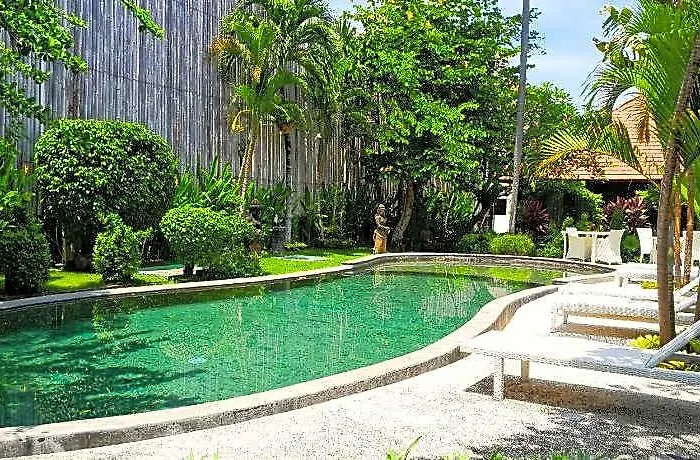 Ferienpark Radian Canggu