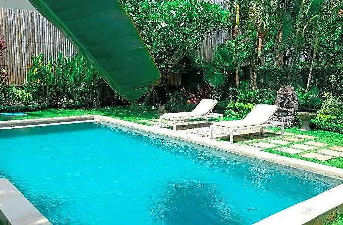Radian 3* Canggu