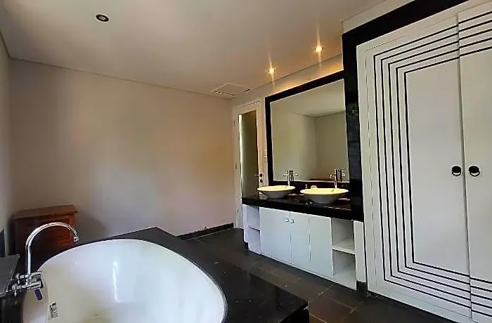 Radian 3* Canggu