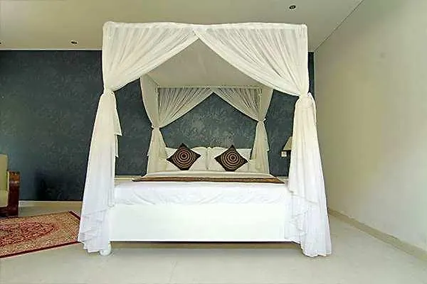 Radian Ferienpark Canggu
