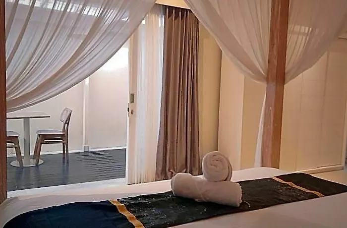 Ferienpark Radian Canggu