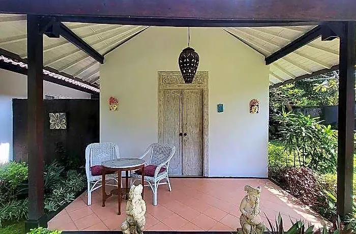 Ferienpark Radian Canggu