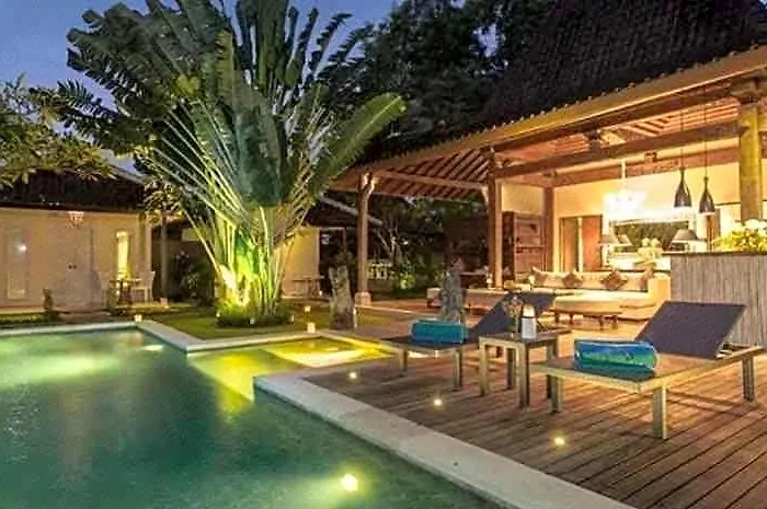 Radian 3* Canggu
