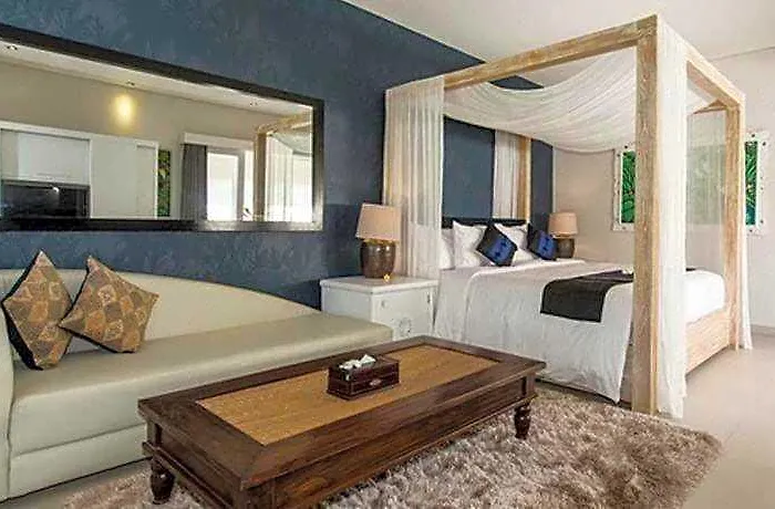 Ferienpark Radian 3*