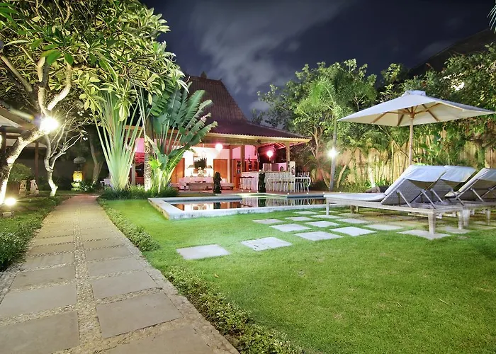 The Radian Canggu